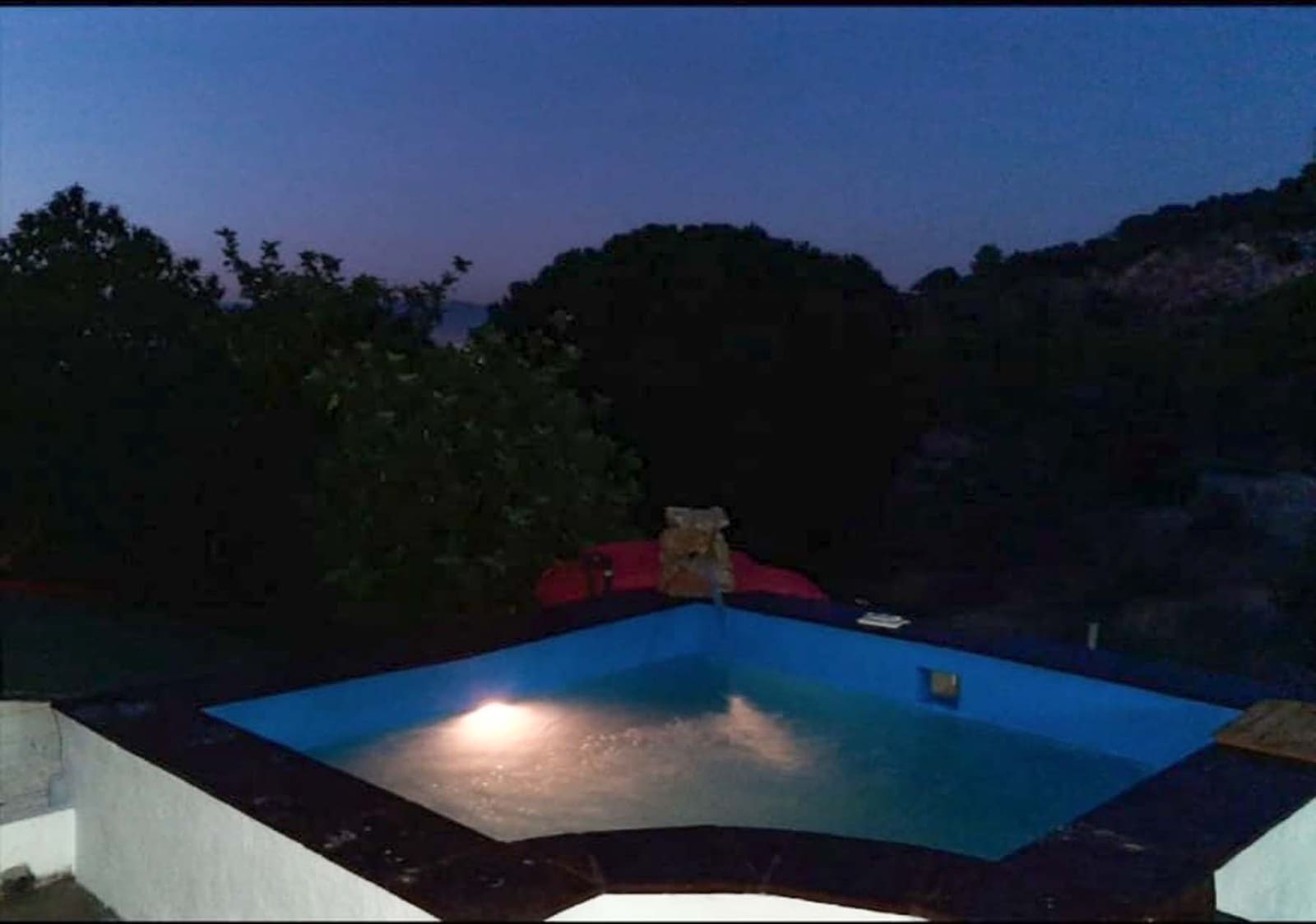 6 soveværelse Villa til salg i Alhaurin de la Torre med swimmingpool garage - € 450.000 (Ref: 6003283)