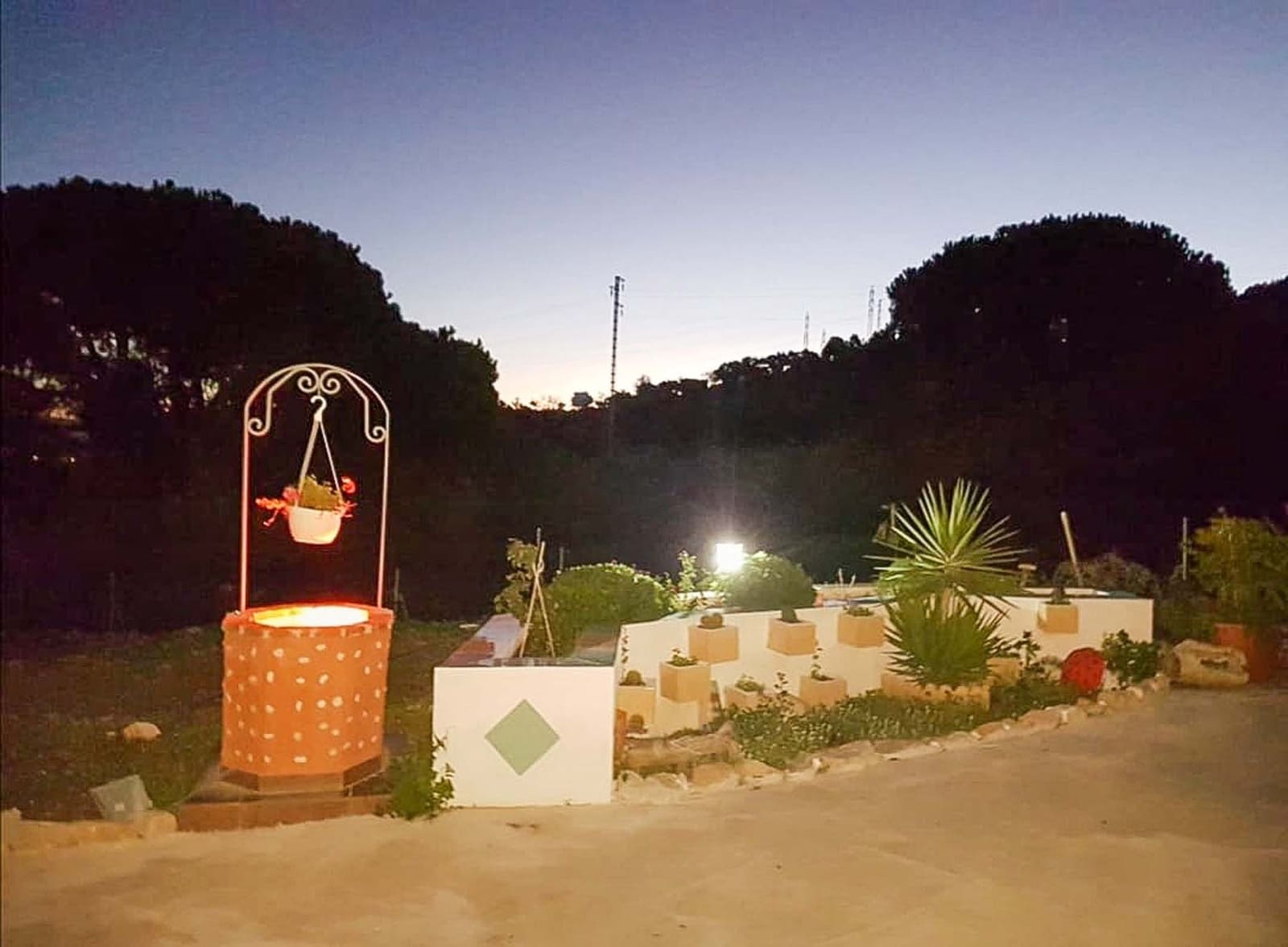 6 soveværelse Villa til salg i Alhaurin de la Torre med swimmingpool garage - € 450.000 (Ref: 6003283)