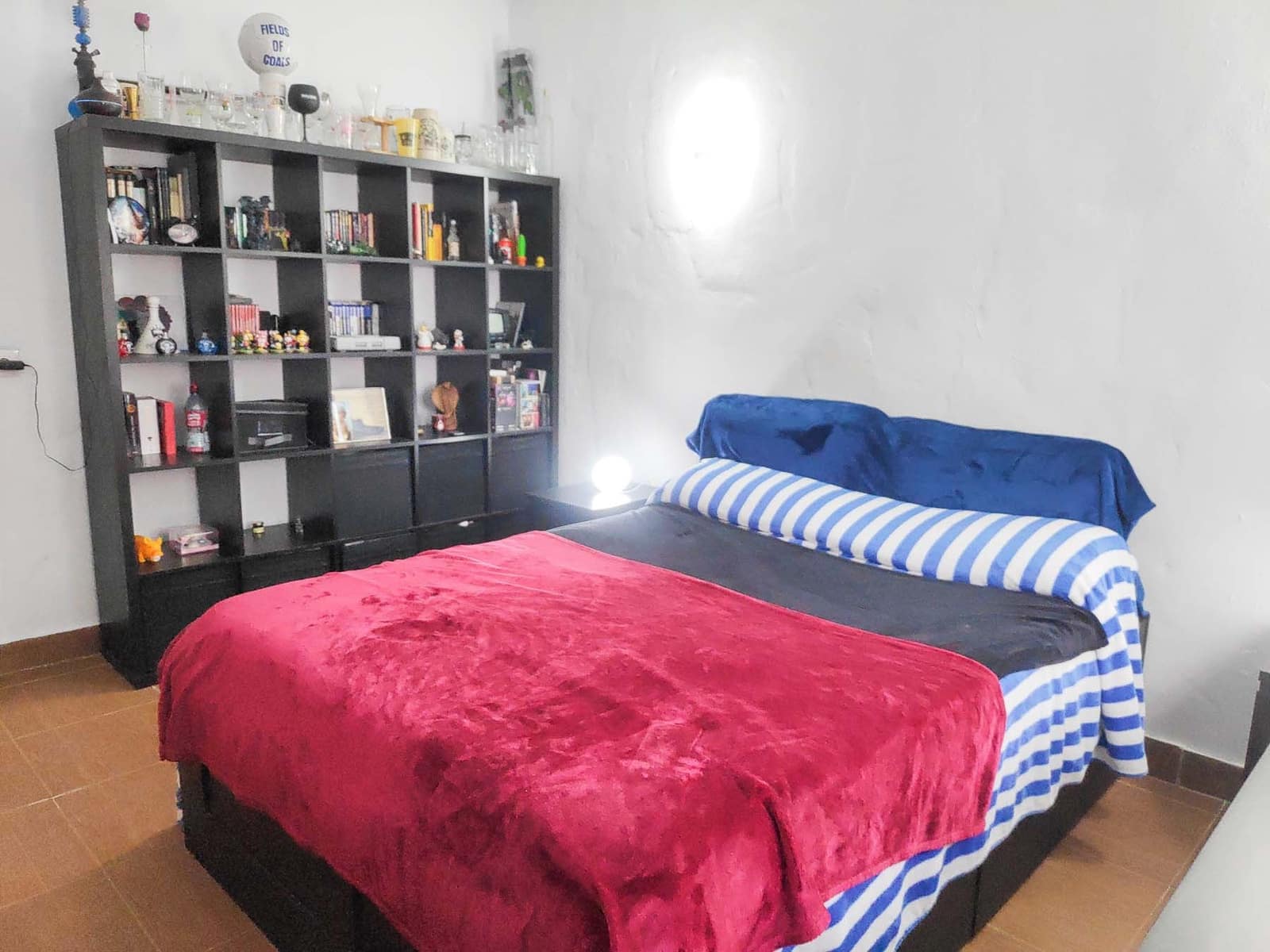 6 soveværelse Villa til salg i Alhaurin de la Torre med swimmingpool garage - € 450.000 (Ref: 6003283)