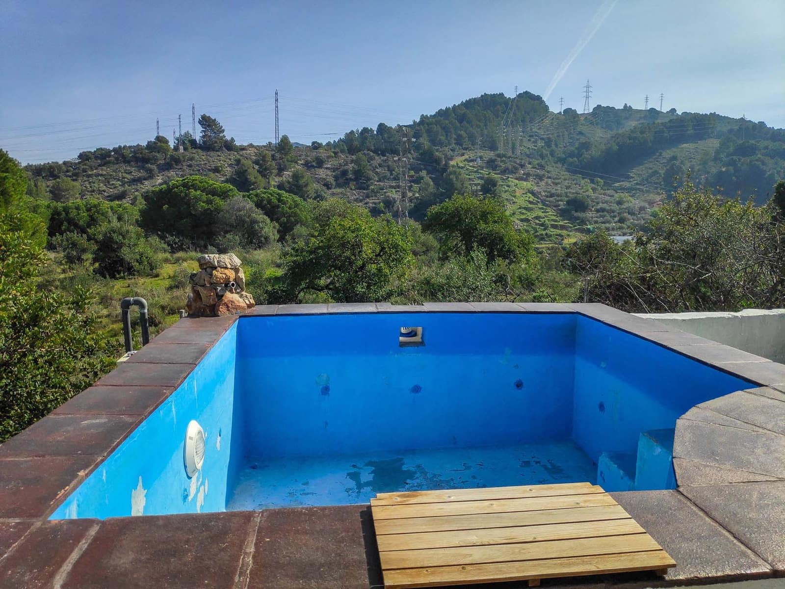 6 soveværelse Villa til salg i Alhaurin de la Torre med swimmingpool garage - € 450.000 (Ref: 6003283)