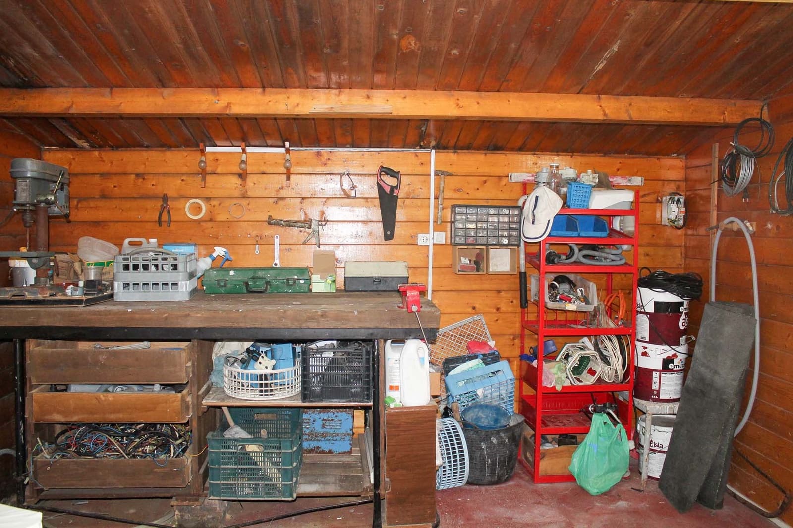 6 soveværelse Villa til salg i Alhaurin de la Torre med swimmingpool garage - € 450.000 (Ref: 6003283)