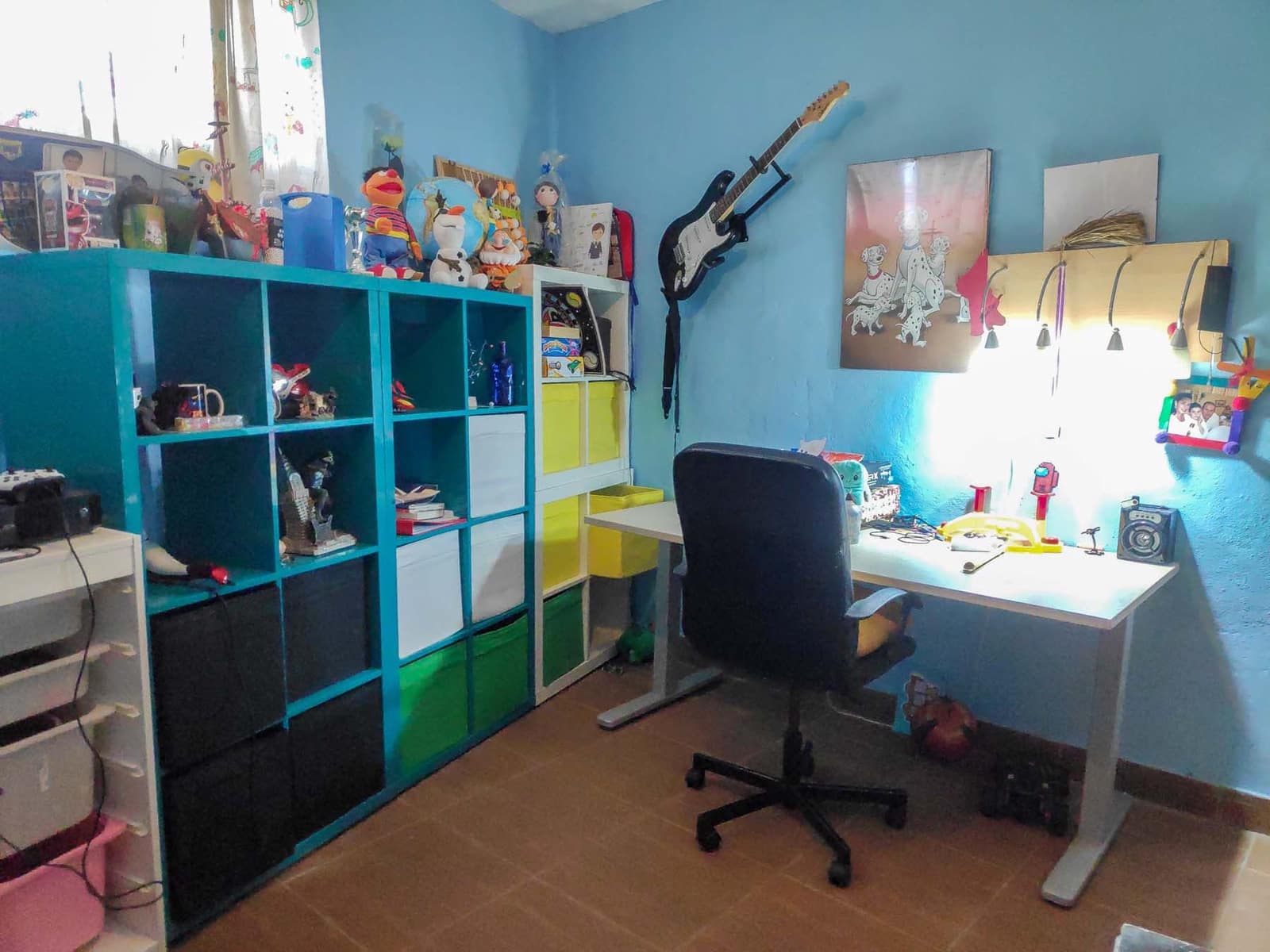 6 soveværelse Villa til salg i Alhaurin de la Torre med swimmingpool garage - € 450.000 (Ref: 6003283)