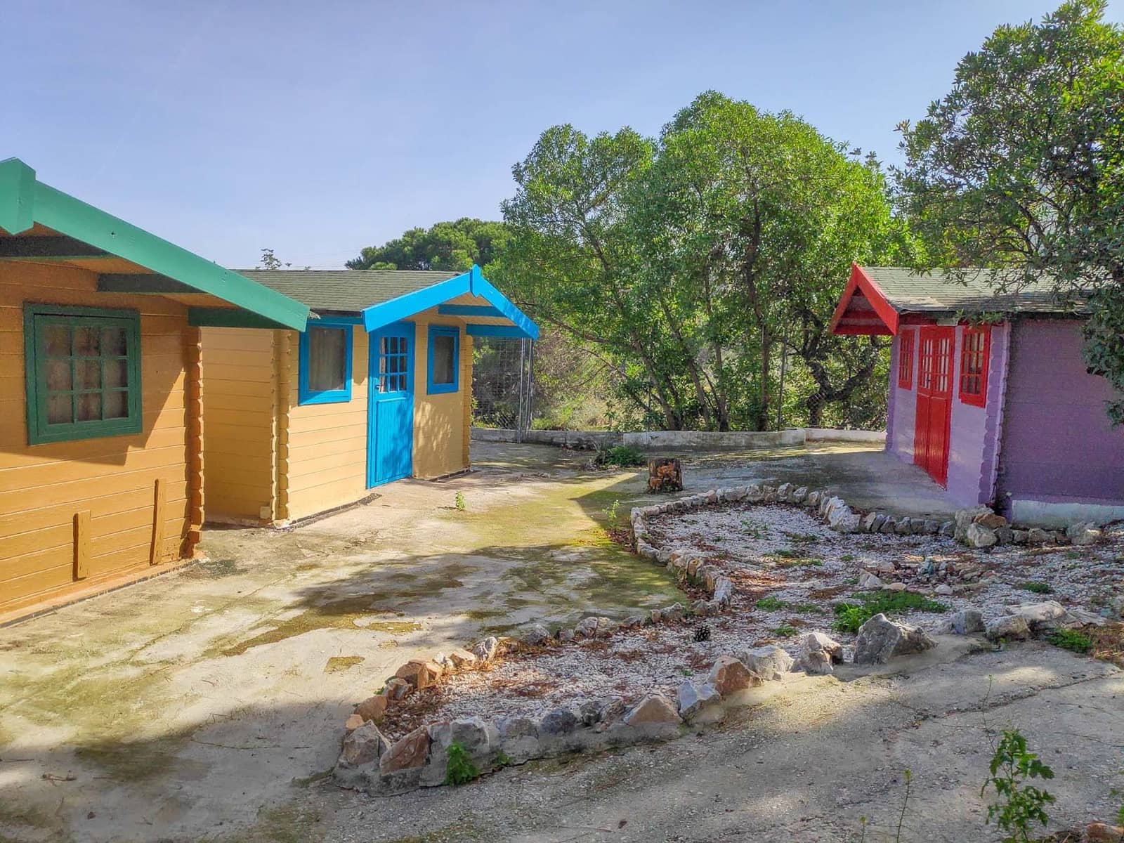 6 soveværelse Villa til salg i Alhaurin de la Torre med swimmingpool garage - € 450.000 (Ref: 6003283)