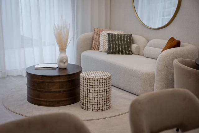 2 bedroom Apartment for sale in Fuengirola with pool garage - € 659,500 (Ref: 6291188)