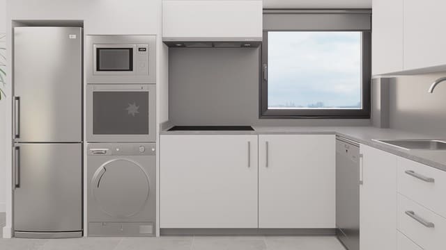 1 Zimmer Apartment zu verkaufen in Vélez-Málaga mit Pool Garage - 340.000 € (Ref: 6458708)