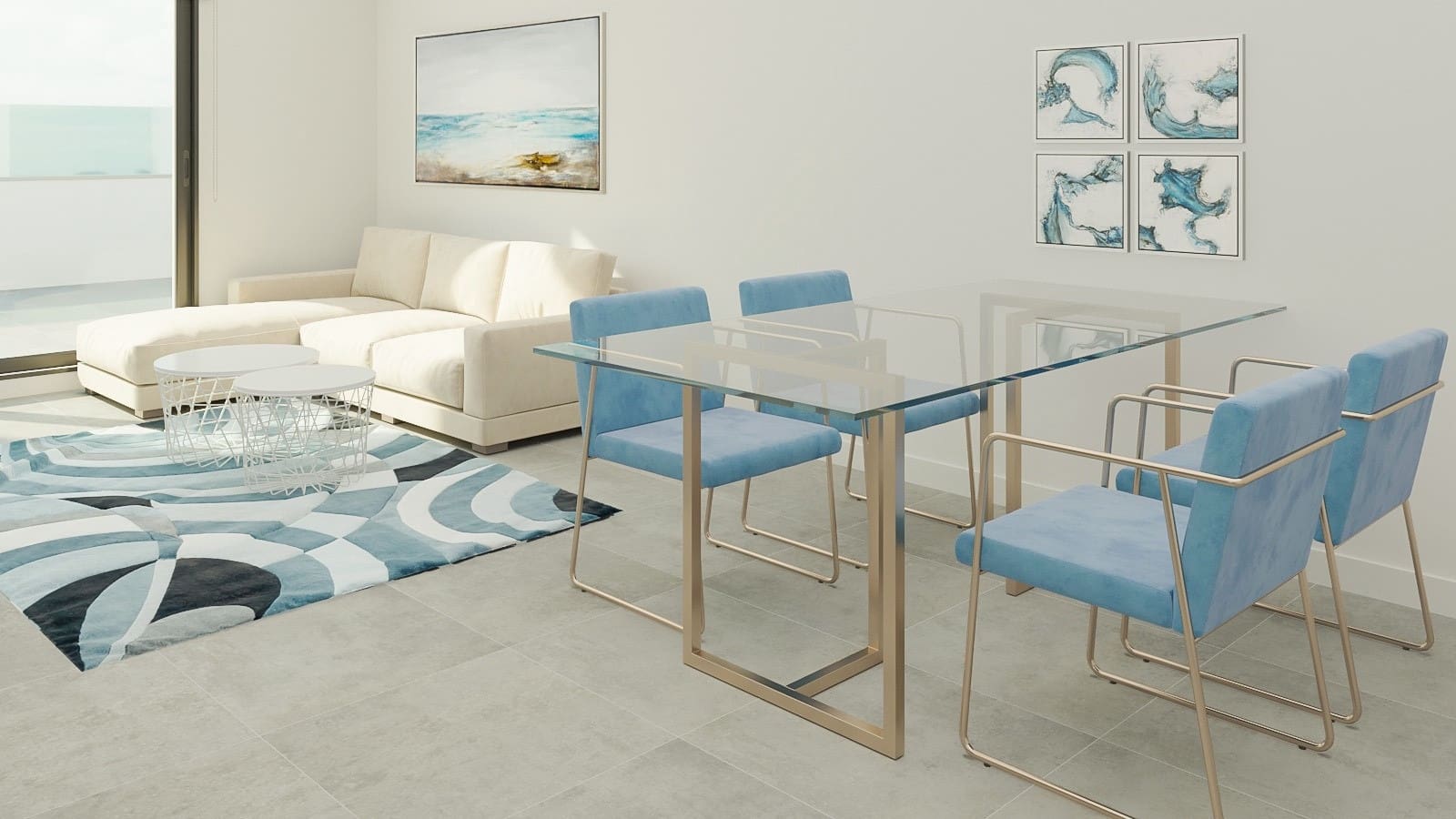 1 bedroom Apartment for sale in Velez-Malaga with pool garage - € 340,000 (Ref: 6458708)