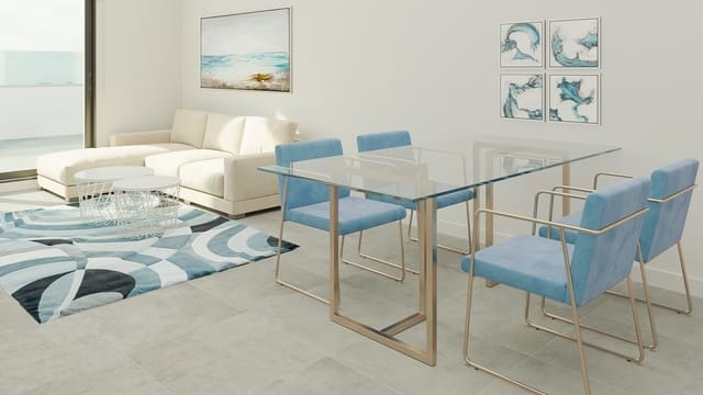 1 Zimmer Apartment zu verkaufen in Vélez-Málaga mit Pool Garage - 340.000 € (Ref: 6458708)