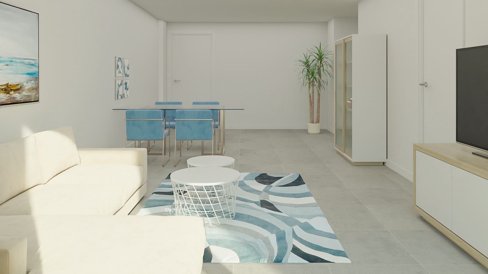 1 soveværelse Lejlighed til salg i Velez-Malaga med swimmingpool garage - € 397.100 (Ref: 6458708)