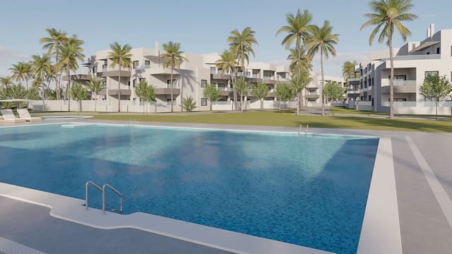 1 camera da letto Appartamento in vendita in Vélez-Málaga con piscina garage - 397.100 € (Rif: 6458708)
