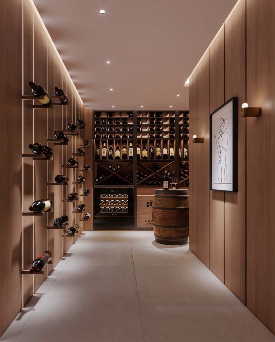 5 bedroom Apartment for sale in Cerro del Aguila with pool garage - € 2,300,240 (Ref: 6884584)