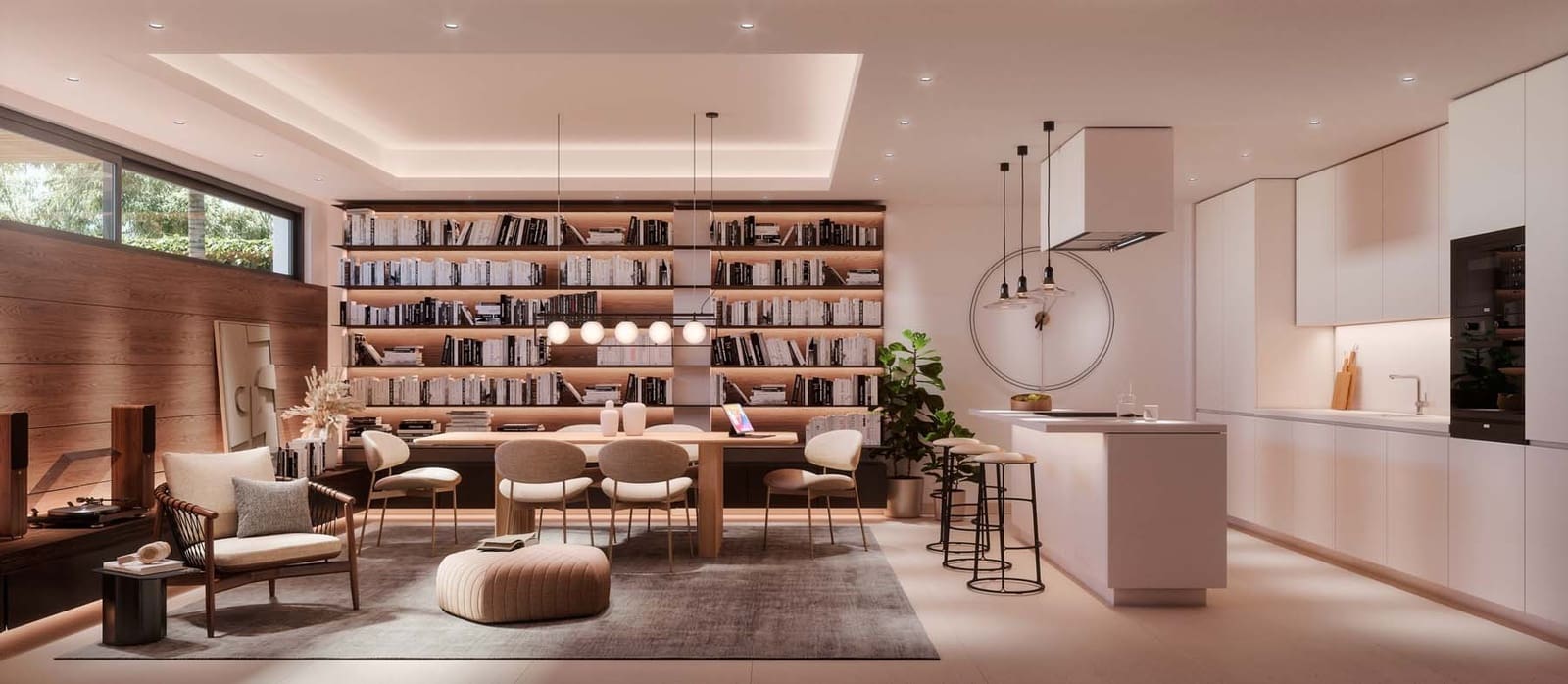 5 bedroom Apartment for sale in Cerro del Aguila with pool garage - € 2,300,240 (Ref: 6884584)