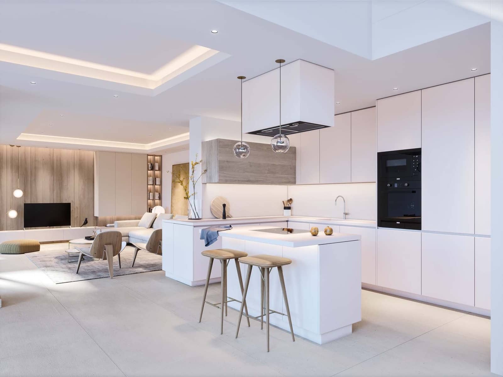 5 bedroom Apartment for sale in Cerro del Aguila with pool garage - € 2,300,240 (Ref: 6884584)