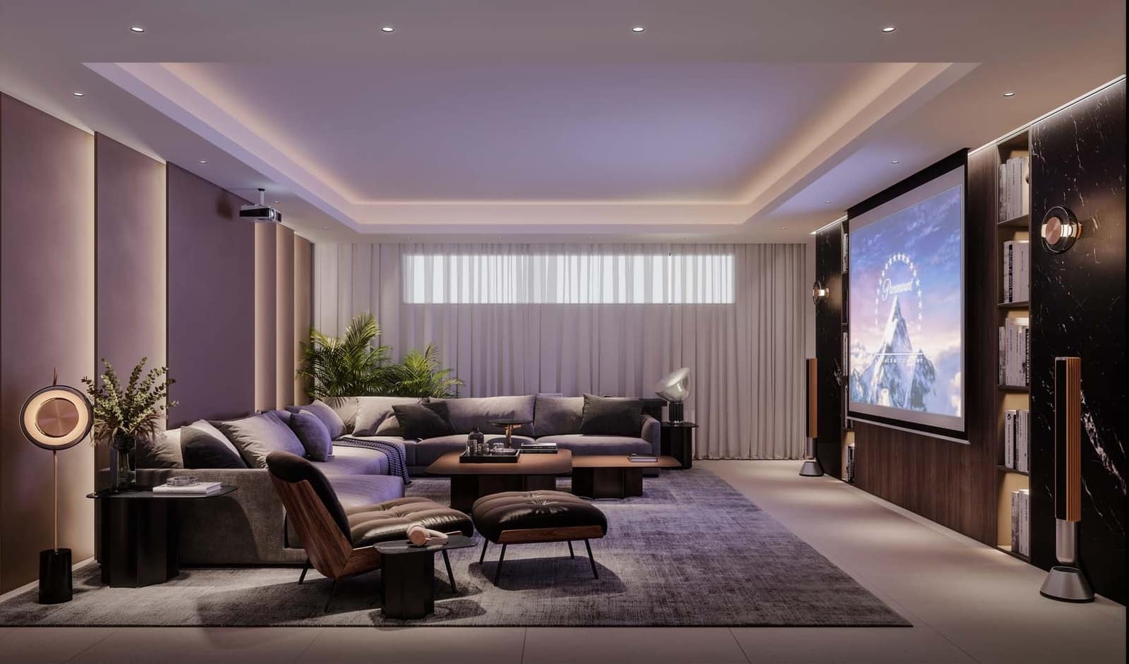 5 bedroom Apartment for sale in Cerro del Aguila with pool garage - € 2,300,240 (Ref: 6884584)