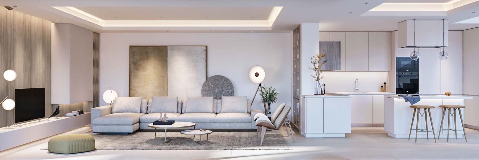 5 quarto Apartamento para venda em Cerro del Aguila com piscina garagem - 2 770 800 € (Ref: 6884584)