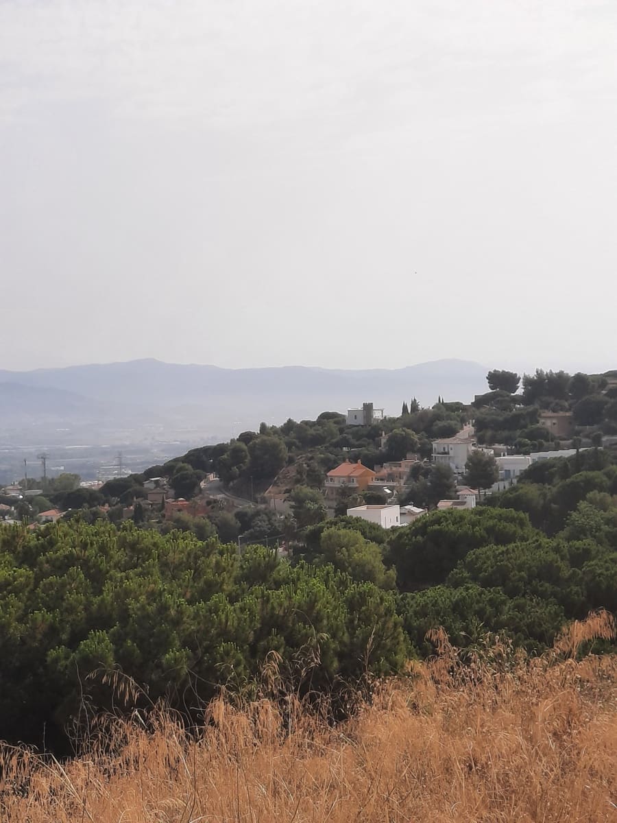 Tomt till salu i Alhaurin de la Torre - 232 000 € (Ref: 6966238)