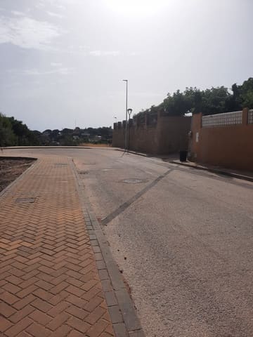 Tomt till salu i Alhaurín de la Torre - 232 000 € (Ref: 6966238)