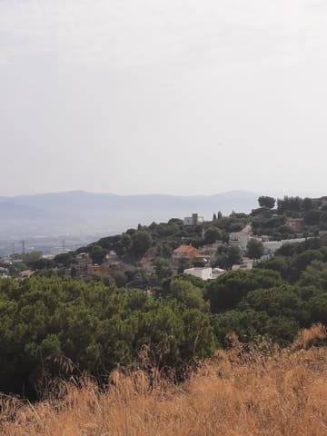 Tomt till salu i Alhaurín de la Torre - 232 000 € (Ref: 6966238)