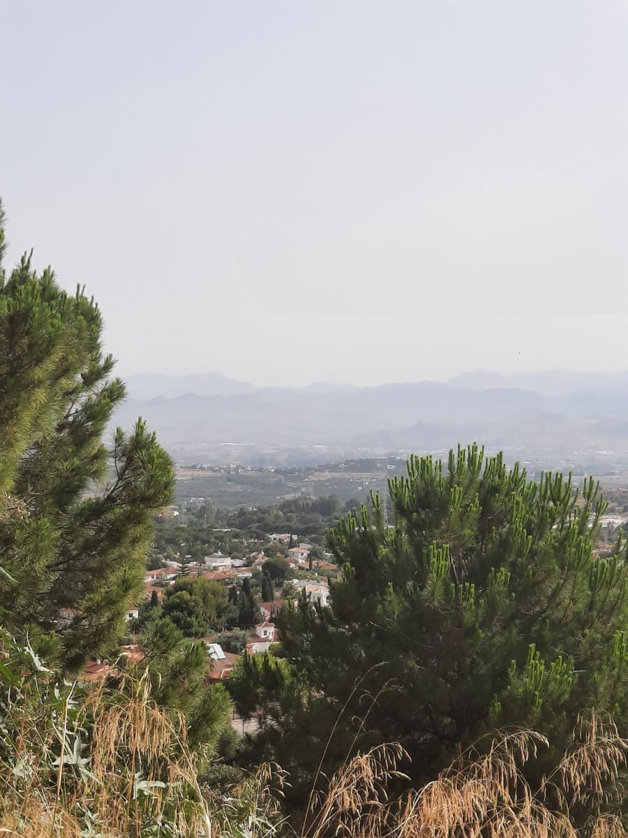 Tomt till salu i Alhaurin de la Torre - 232 000 € (Ref: 6966238)