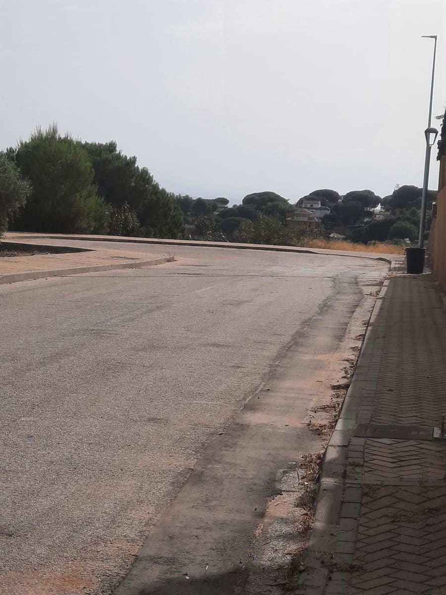 Tomt till salu i Alhaurin de la Torre - 232 000 € (Ref: 6966238)