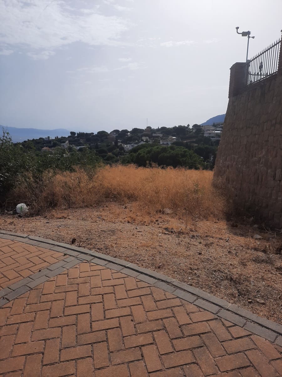 Tomt till salu i Alhaurin de la Torre - 232 000 € (Ref: 6966238)