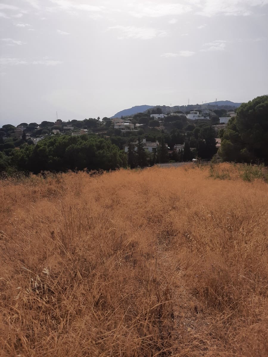 Tomt till salu i Alhaurin de la Torre - 232 000 € (Ref: 6966238)