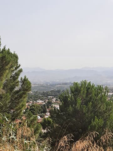 Tomt till salu i Alhaurín de la Torre - 232 000 € (Ref: 6966238)