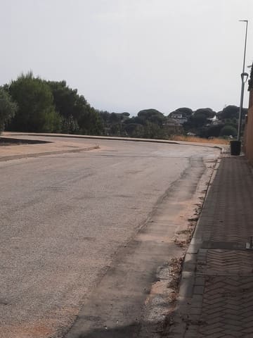 Tomt till salu i Alhaurín de la Torre - 232 000 € (Ref: 6966238)