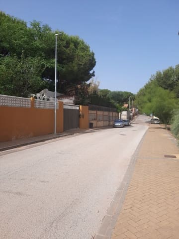 Tomt till salu i Alhaurín de la Torre - 232 000 € (Ref: 6966238)