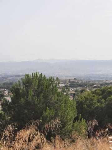 Tomt till salu i Alhaurín de la Torre - 232 000 € (Ref: 6966238)