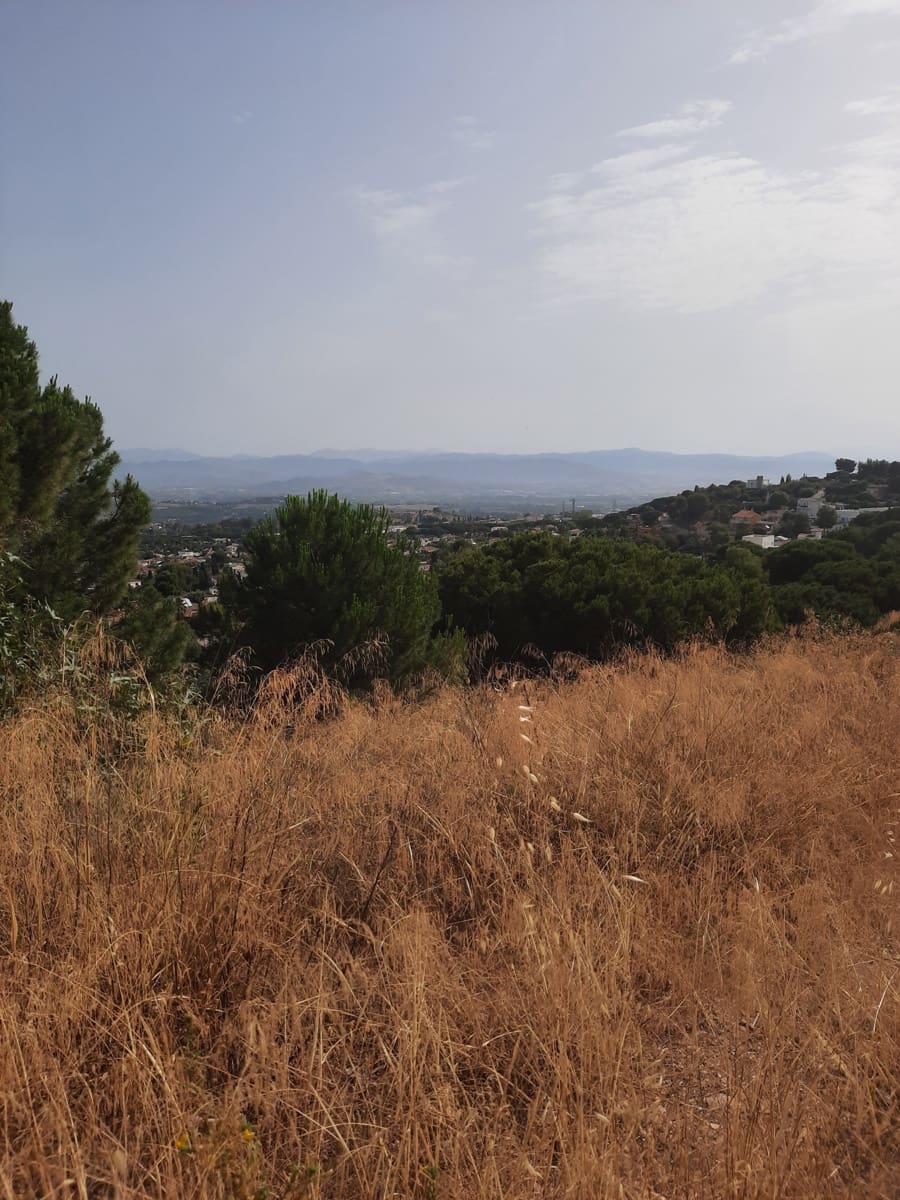 Tomt till salu i Alhaurin de la Torre - 232 000 € (Ref: 6966238)