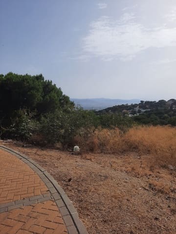 Tomt till salu i Alhaurín de la Torre - 232 000 € (Ref: 6966238)