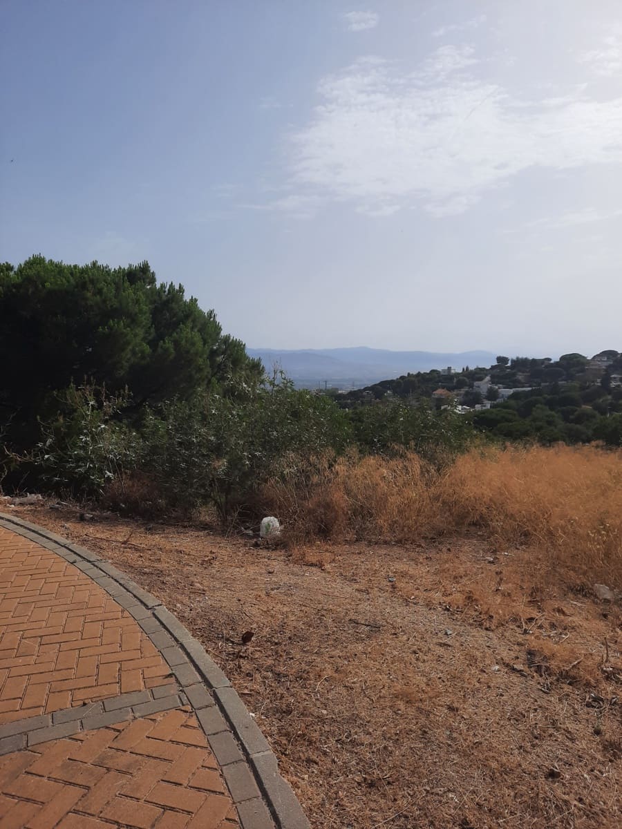 Building Plot for sale in Alhaurin de la Torre - € 302,250 (Ref: 6966238)