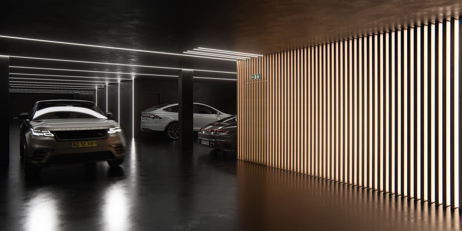 2 bedroom Apartment for sale in La Cala de Mijas with pool garage - € 815,000 (Ref: 7181374)