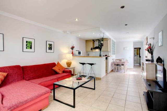 2 bedroom Apartment for sale in Marbella with pool garage - € 485,000 (Ref: 7304070)