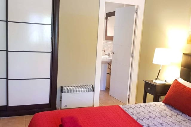 2 bedroom Apartment for sale in Marbella with pool garage - € 485,000 (Ref: 7304070)