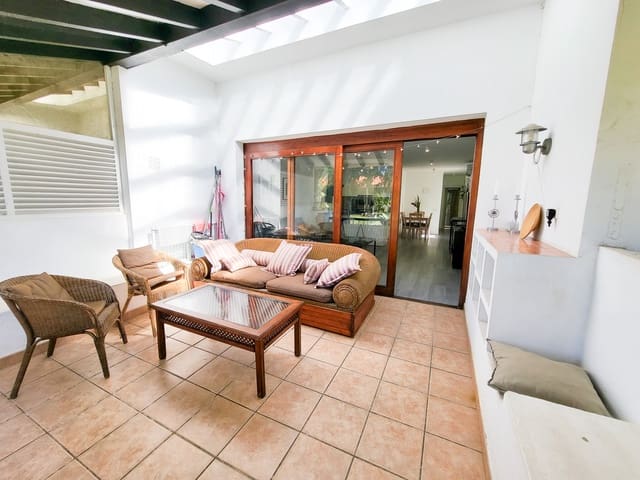 2 sypialnia Apartament na sprzedaż w Marbella z basenem garażem - 485 000 € (Ref: 7304070)