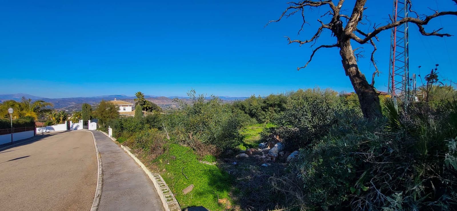 Bouwgrond te koop in Alhaurin el Grande - € 177.450 (Ref: 7363712)