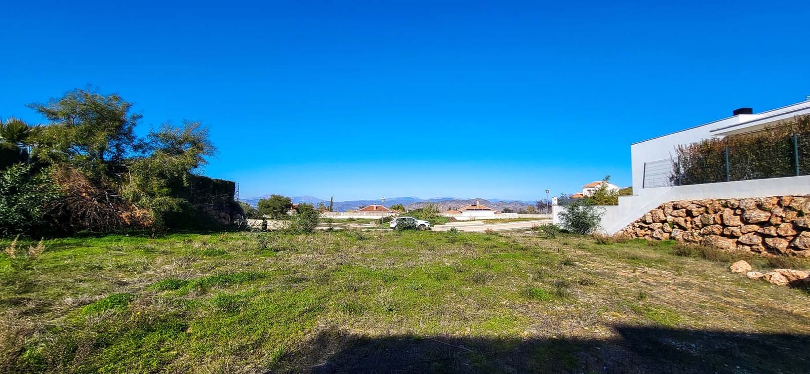 Bouwgrond te koop in Alhaurin el Grande - € 177.450 (Ref: 7363712)