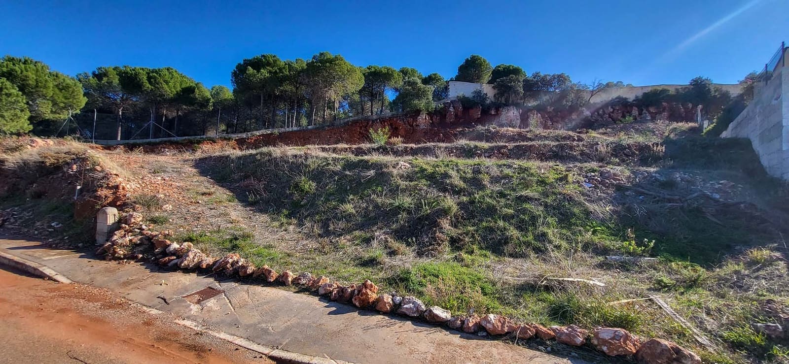 Bouwgrond te koop in Alhaurin el Grande - € 177.450 (Ref: 7363712)