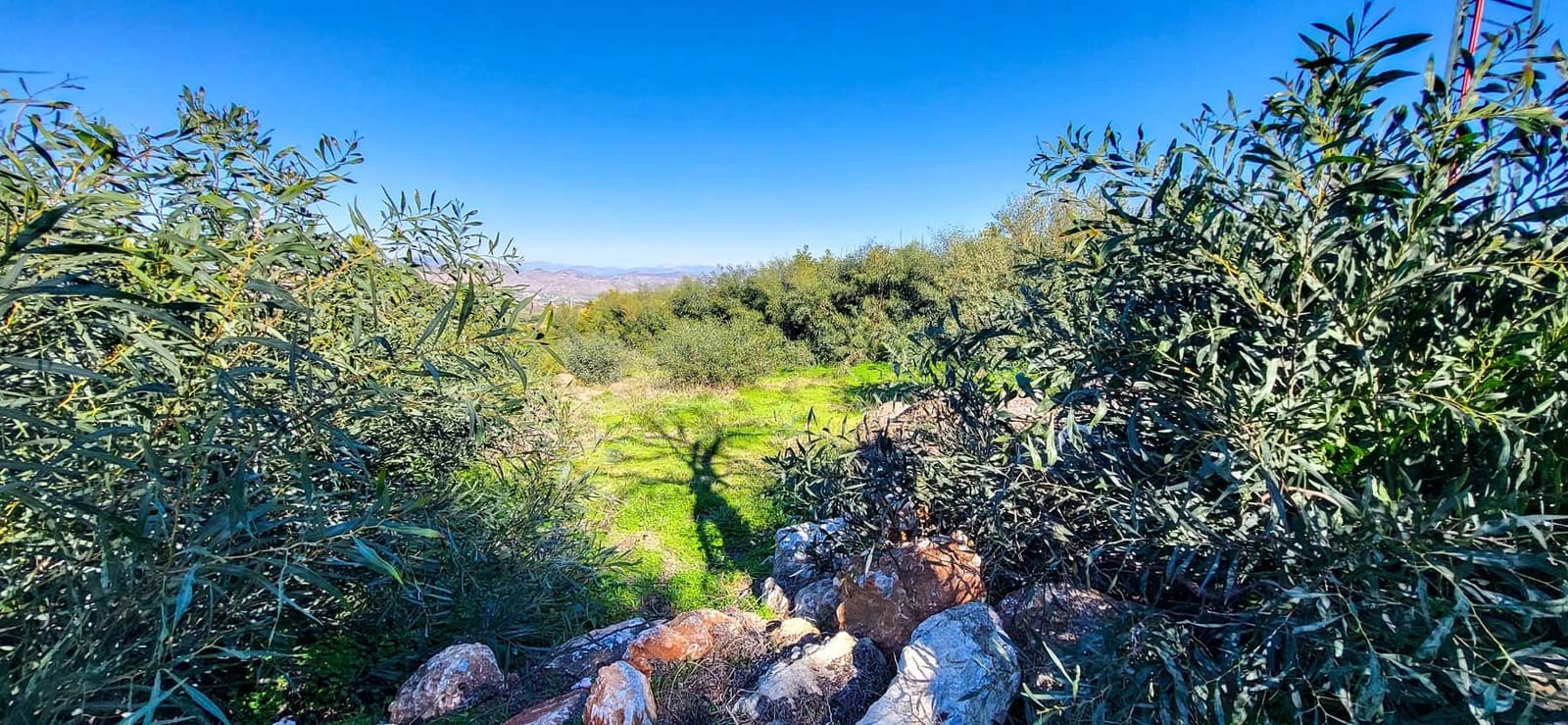 Bouwgrond te koop in Alhaurin el Grande - € 177.450 (Ref: 7363712)