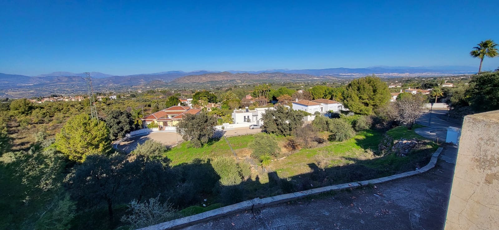 Building Plot for sale in Alhaurin el Grande - € 447,900 (Ref: 7441821)