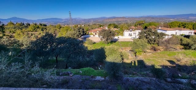 Terrain à Bâtir à vendre à Alhaurín el Grande - 447 900 € (Ref: 7441821)