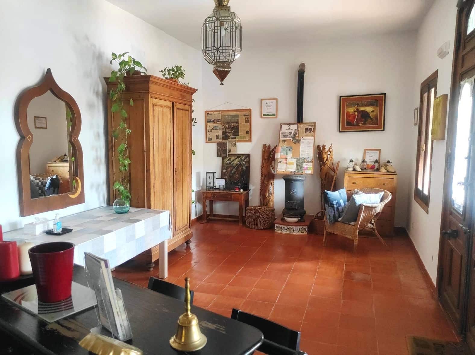 5 soveværelse Hotel til salg i Alora med swimmingpool garage - € 1.310.000 (Ref: 7678090)