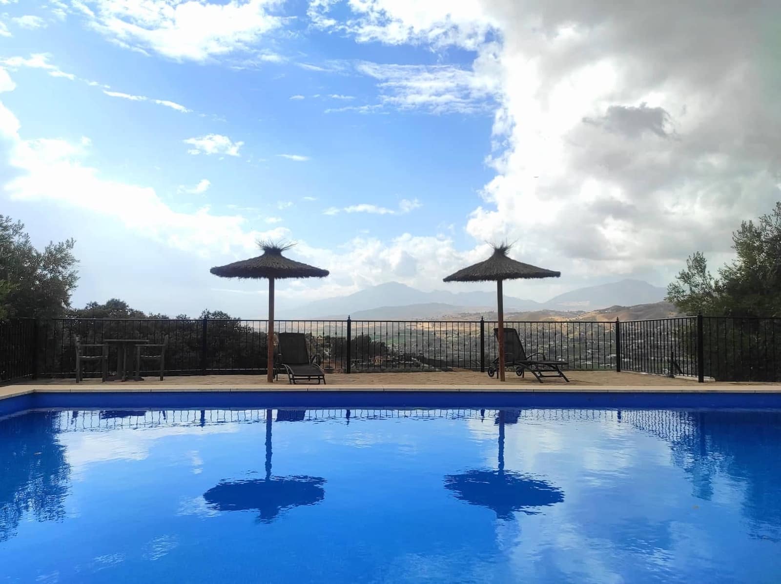 5 soveværelse Hotel til salg i Alora med swimmingpool garage - € 1.310.000 (Ref: 7678090)