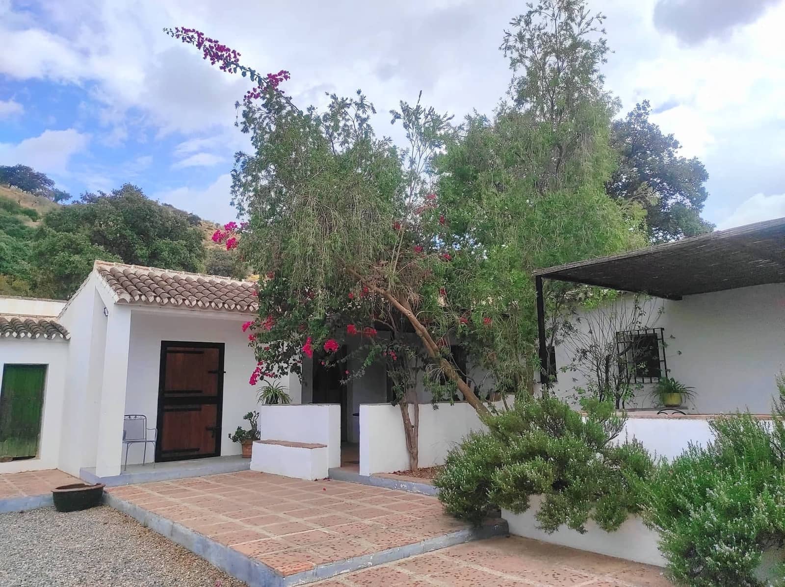 5 soveværelse Hotel til salg i Alora med swimmingpool garage - € 1.310.000 (Ref: 7678090)