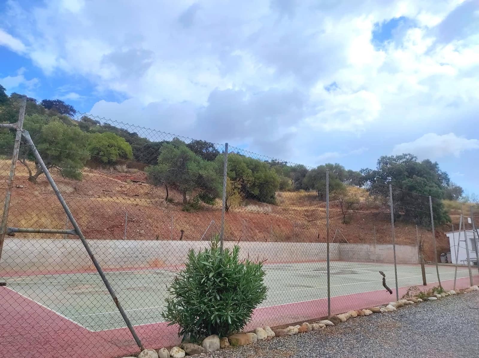 5 soveværelse Hotel til salg i Alora med swimmingpool garage - € 1.310.000 (Ref: 7678090)