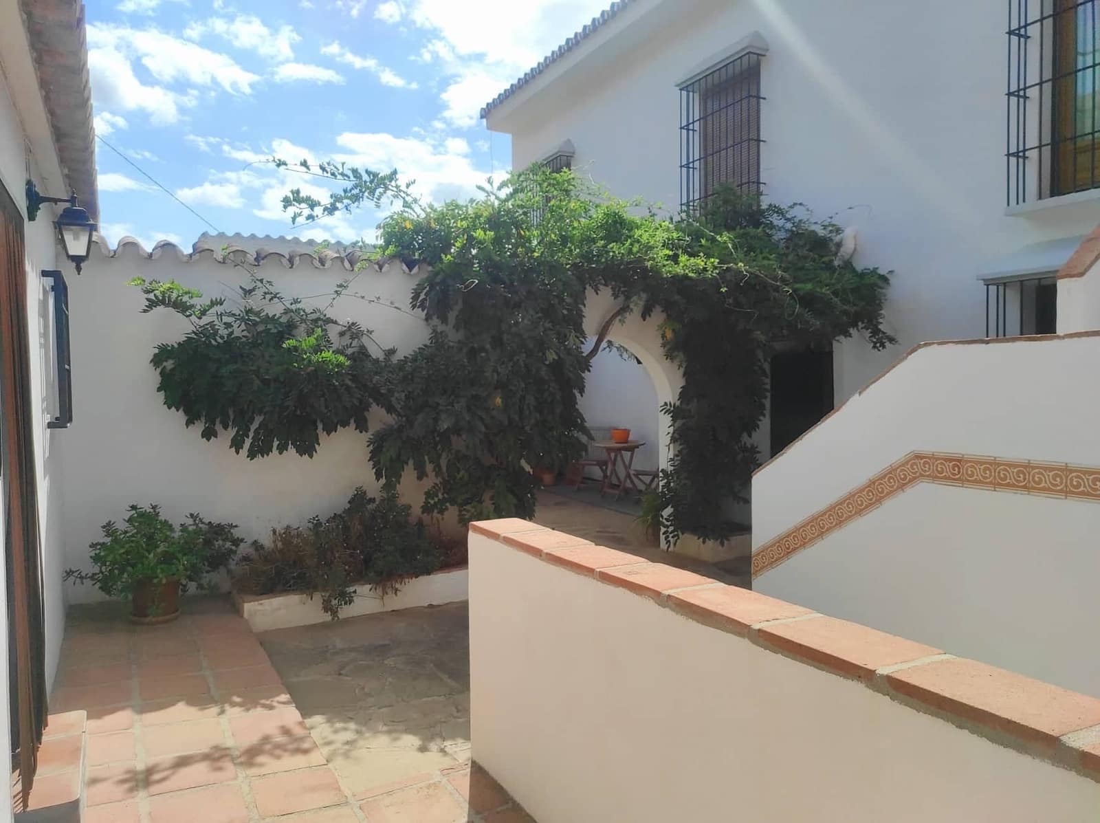 5 soveværelse Hotel til salg i Alora med swimmingpool garage - € 1.310.000 (Ref: 7678090)