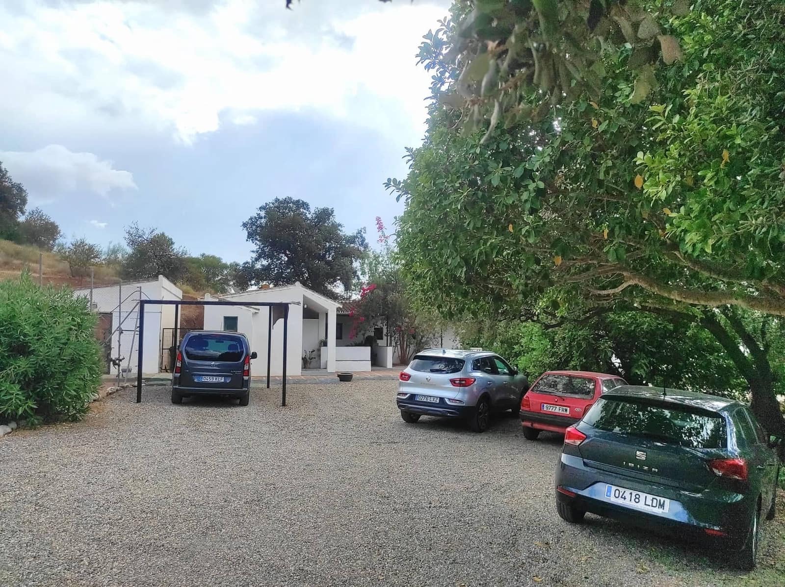 5 soveværelse Hotel til salg i Alora med swimmingpool garage - € 1.310.000 (Ref: 7678090)