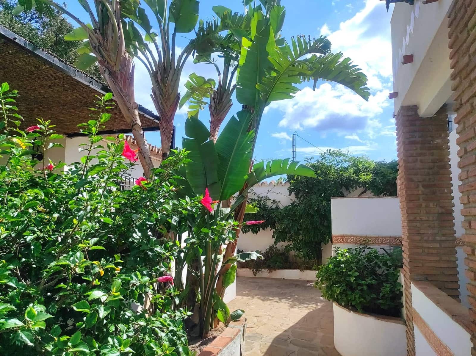 5 soveværelse Hotel til salg i Alora med swimmingpool garage - € 1.310.000 (Ref: 7678090)