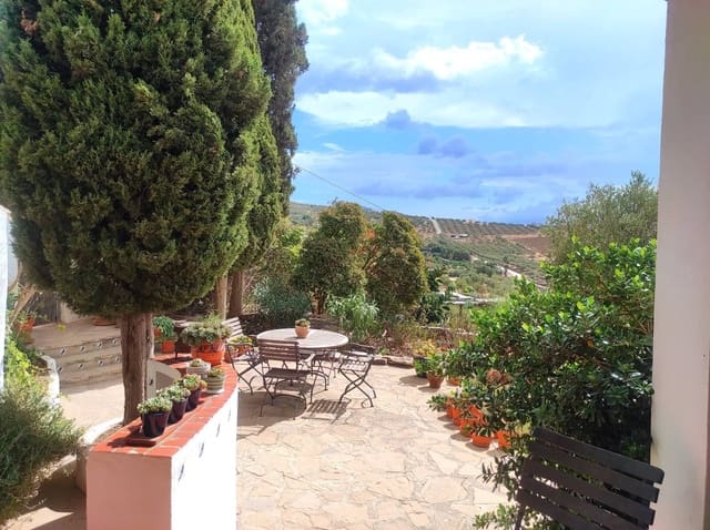 5 quarto Hotel para venda em Alora com piscina garagem - 1 310 000 € (Ref: 7678090)